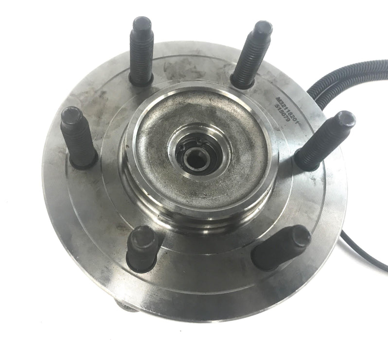 Parts Master Wheel Hub Assembly PM515079 (515079) NOS