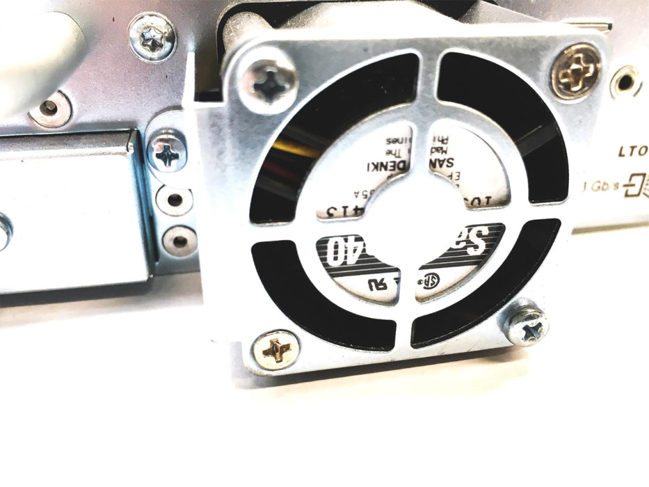HP BRSLA-0703-DC Ultrium Internal LTO4 Tape Drive EB668C#103 USED