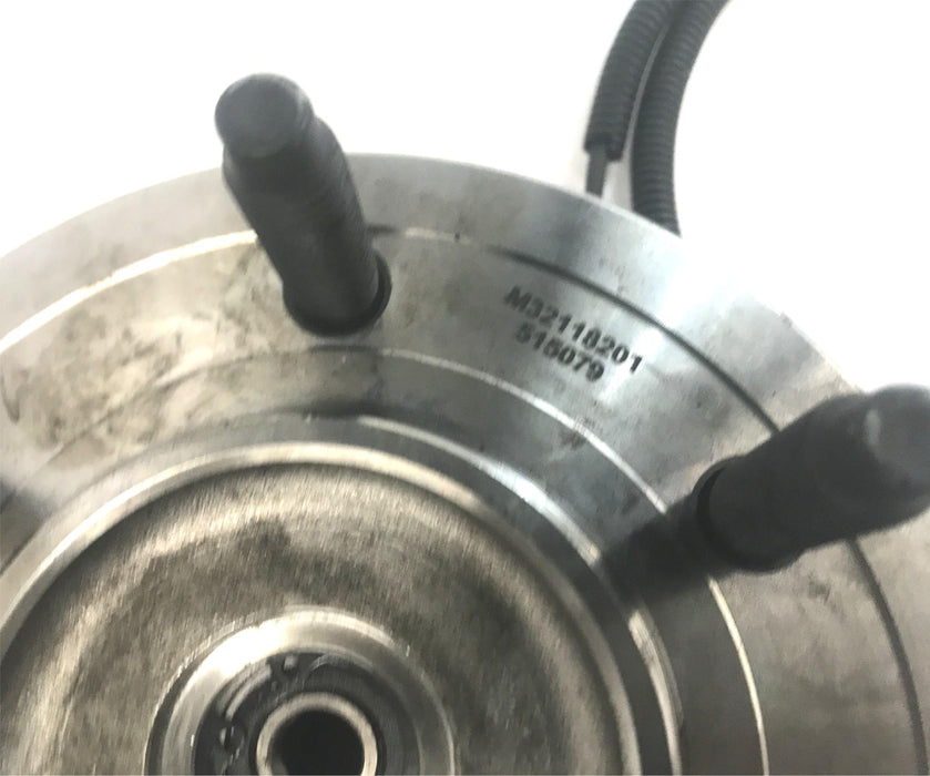 Parts Master Wheel Hub Assembly PM515079 (515079) NOS