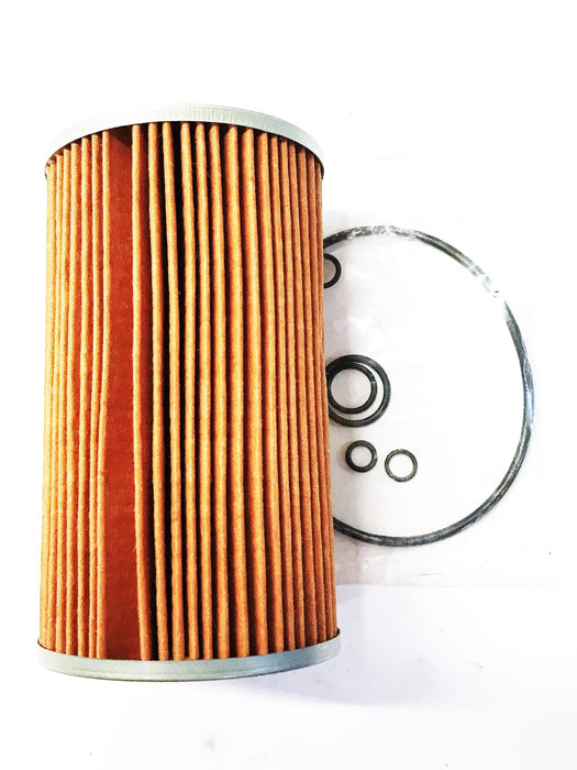 Elgin Isuzu Oil Filter Element 7173504 [Lot of 3] NOS