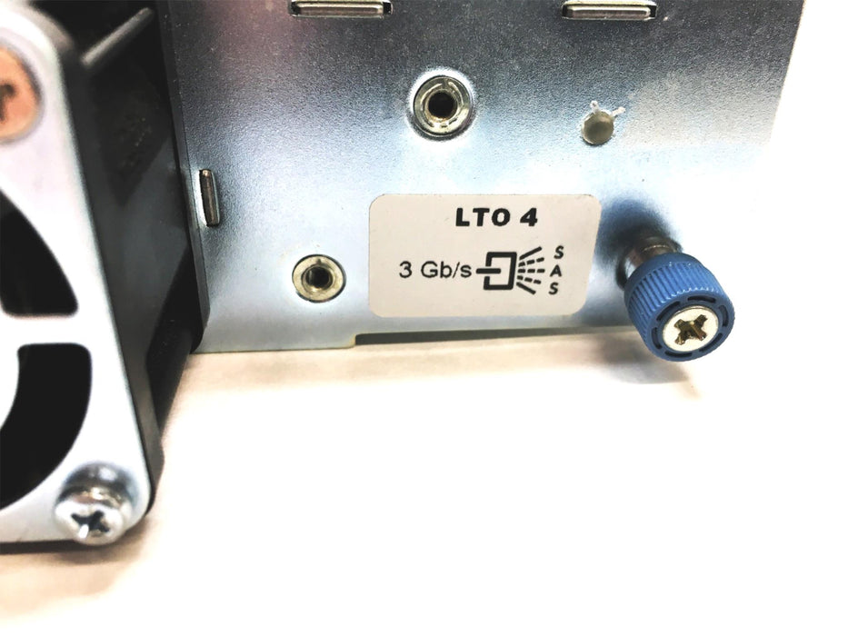 HP BRSLA-0703-DC Ultrium Internal LTO4 Tape Drive EB668C#103 USED