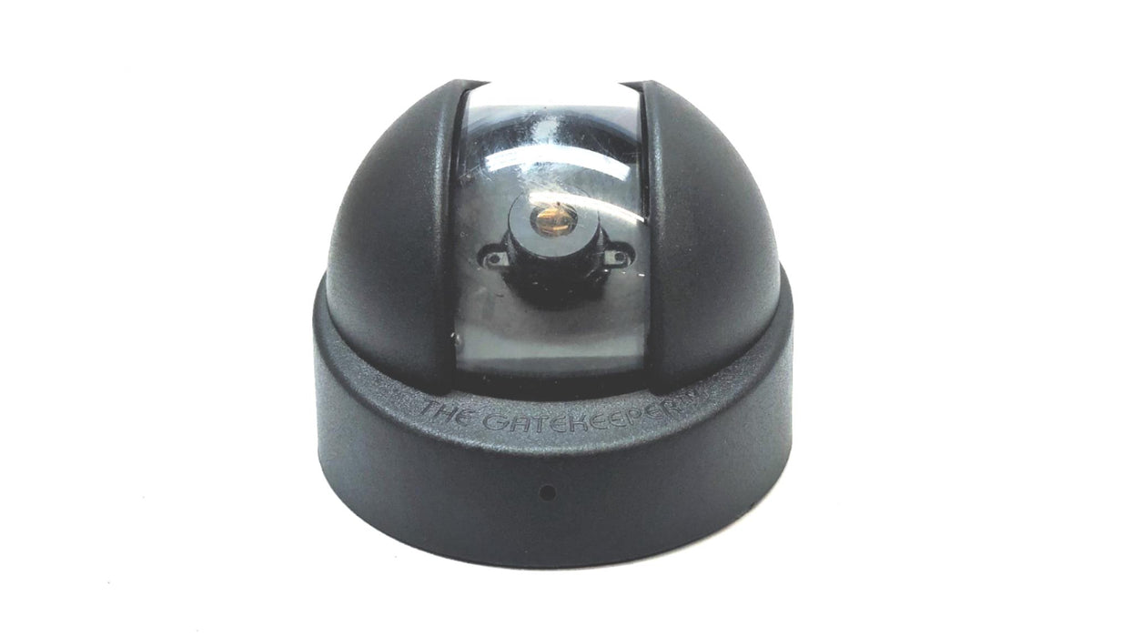 Gatekeeper Systems Color Dome Camera With 2 Extra Lens DC018358 USED