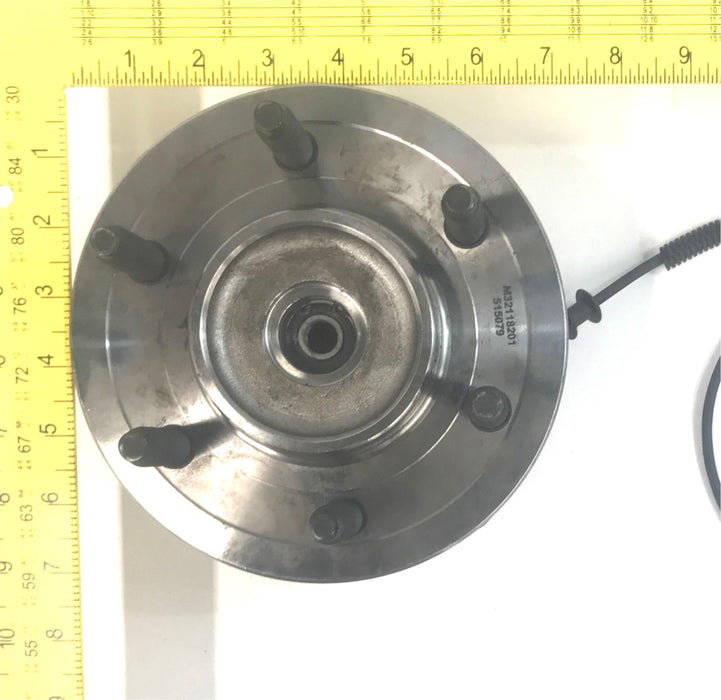 Parts Master Wheel Hub Assembly PM515079 (515079) NOS