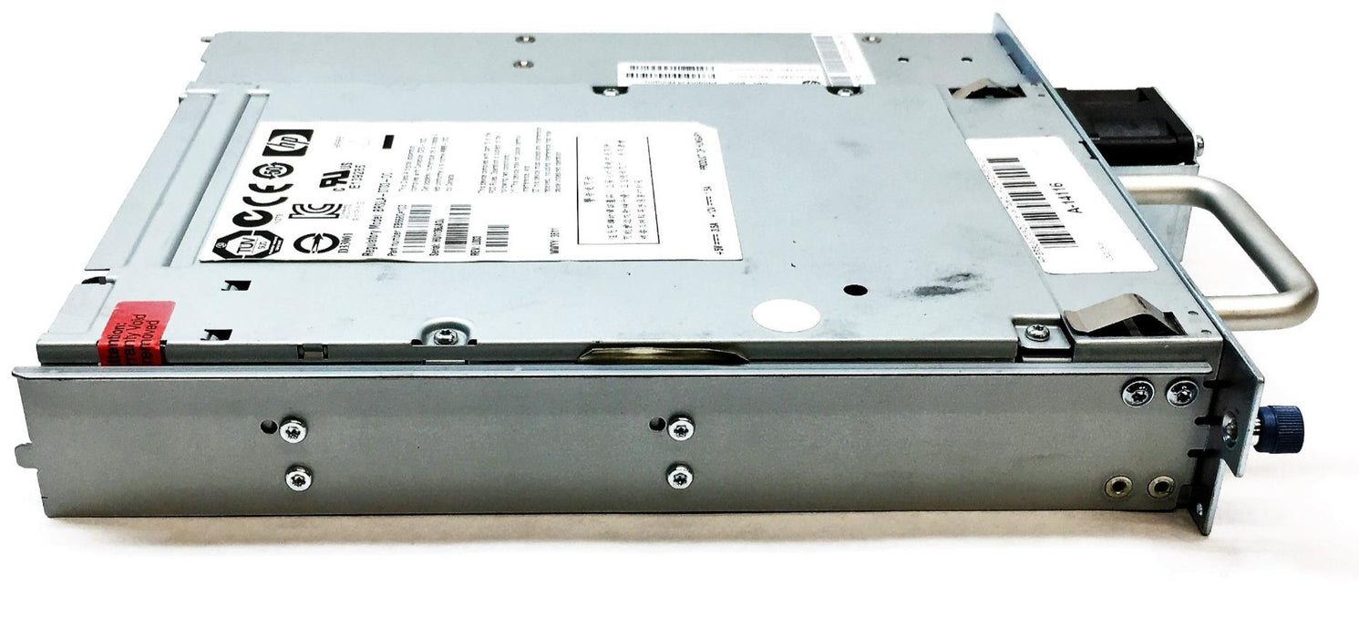 HP BRSLA-0703-DC Ultrium Internal LTO4 Tape Drive EB668C#103 USED