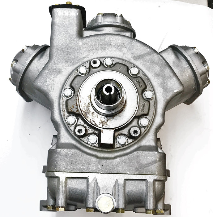 Thermo King OEM "X640" Compressor Assembly 102503 (5D42963G03) NOS