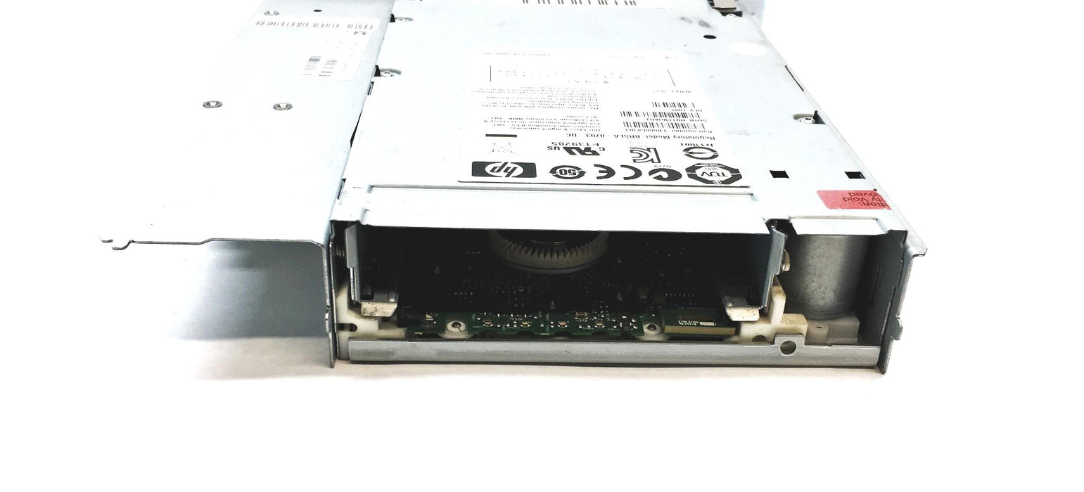 HP BRSLA-0703-DC Ultrium Internal LTO4 Tape Drive EB668C#103 USED