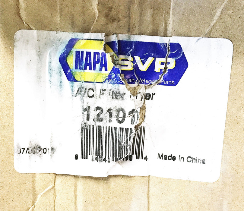 Napa Filter Drier 121010 NOS