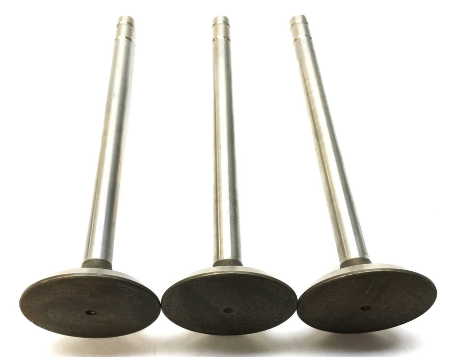 TRW Engine Intake Exhaust Valve AS2304 (V1248X) [Lot of 3] NOS