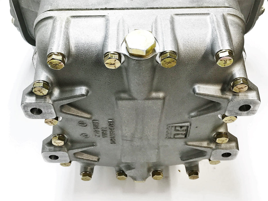 Thermo King OEM "X640" Compressor Assembly 102503 (5D42963G03) NOS