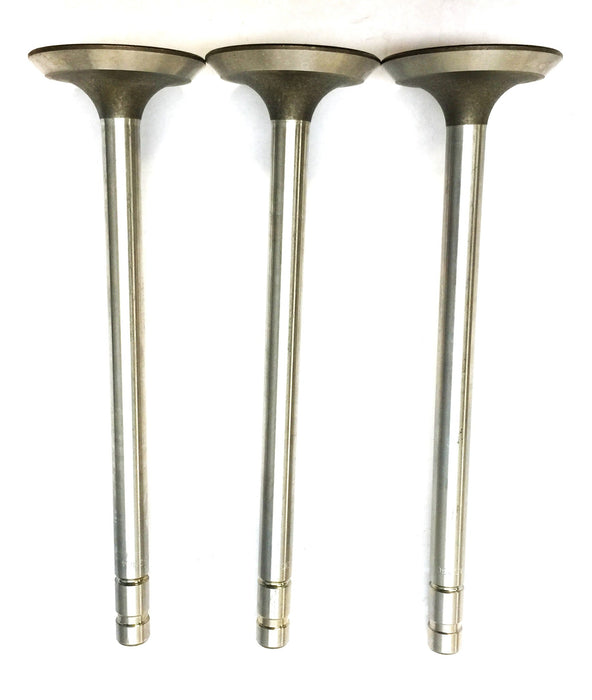 TRW Engine Intake Exhaust Valve AS2304 (V1248X) [Lot of 3] NOS