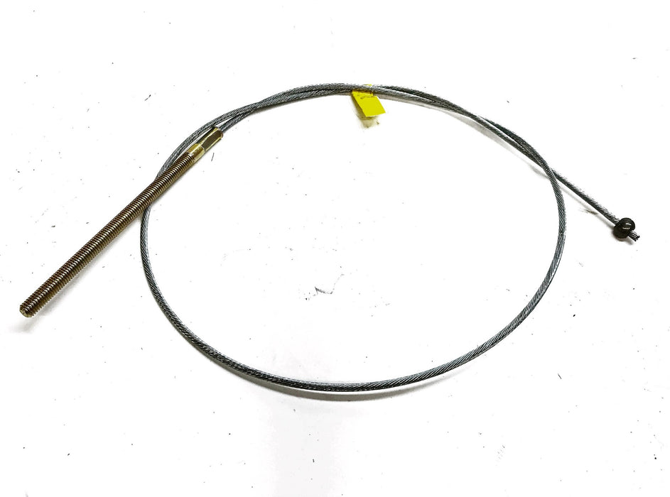 Wagner Parking Brake Cable F108327 NOS