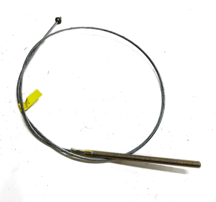Wagner Parking Brake Cable F108327 NOS