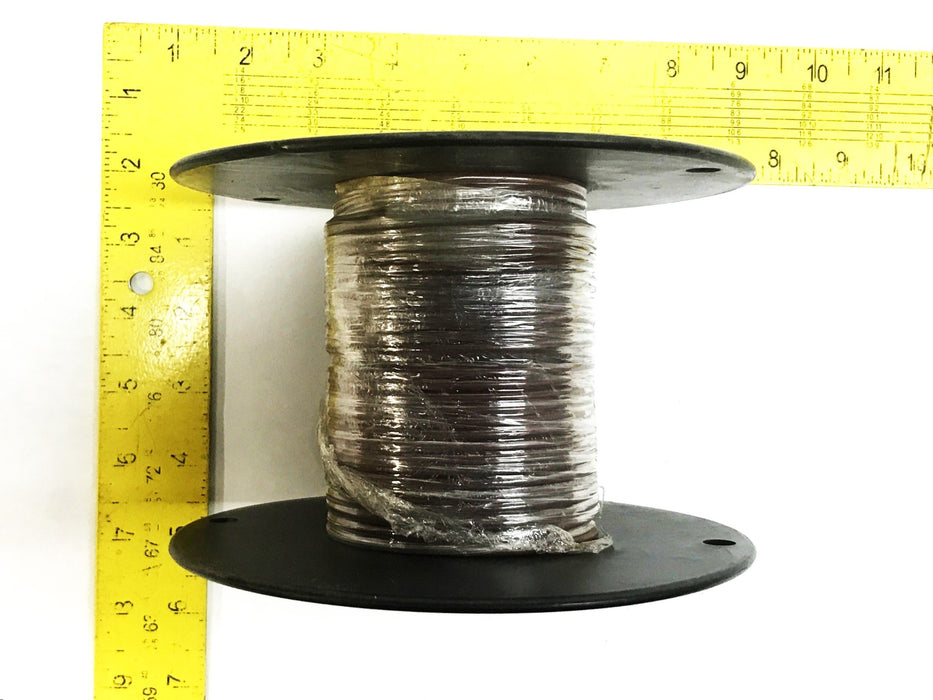 Wire Masters Hookup/Lead Wire, 100 Foot Roll, WM878/03-14D19-1 NOS