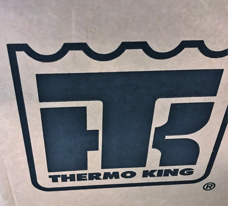 Thermo King OEM "X640" Compressor Assembly 102503 (5D42963G03) NOS