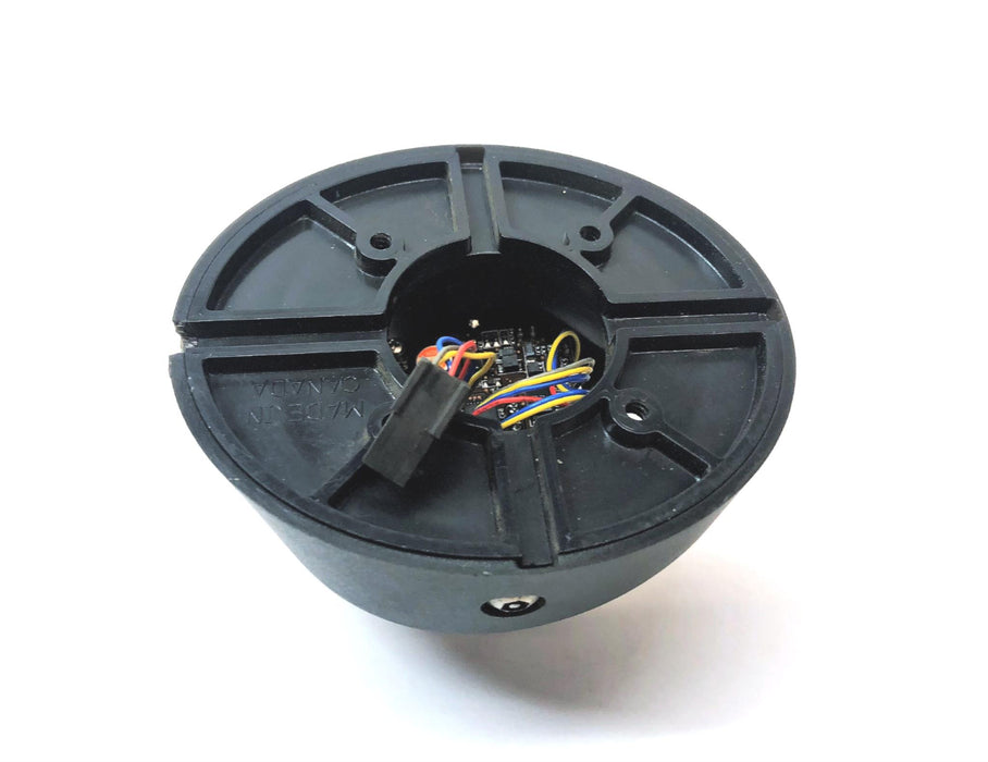 Gatekeeper Systems Color Dome Camera USED