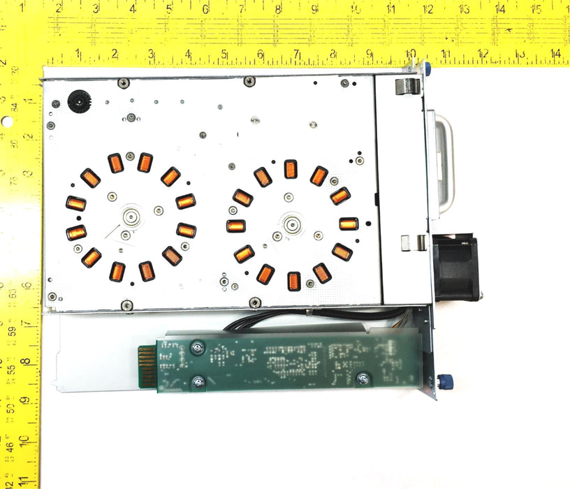 HP BRSLA-0703-DC Ultrium Internal LTO4 Tape Drive EB668C#103 USED