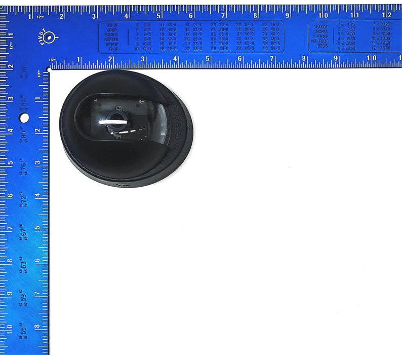 Gatekeeper Systems Color Dome Camera USED
