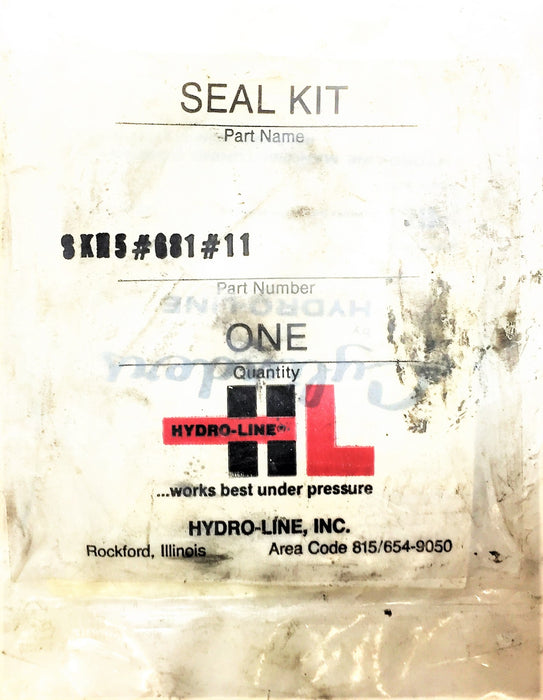 EATON HYDROLINE Seal Kit SKN568111 NOS
