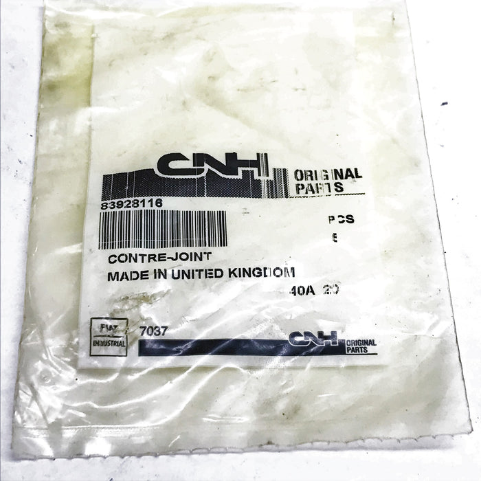Washer for Case New Holland CNH 83928116 [Lot of 5] NOS
