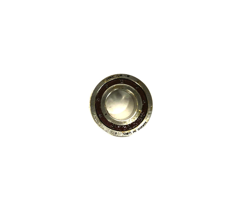 MRC Shielded Single Row Ball Bearing 104KS [Lot of 3] NOS
