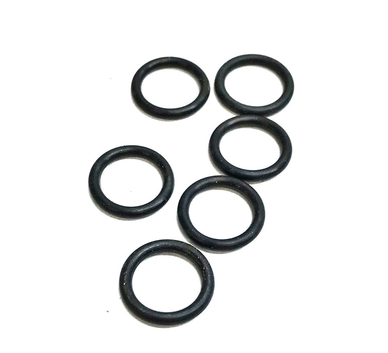O-Ring for Case New Holland CNH 9993141 [Lot of 6] NOS