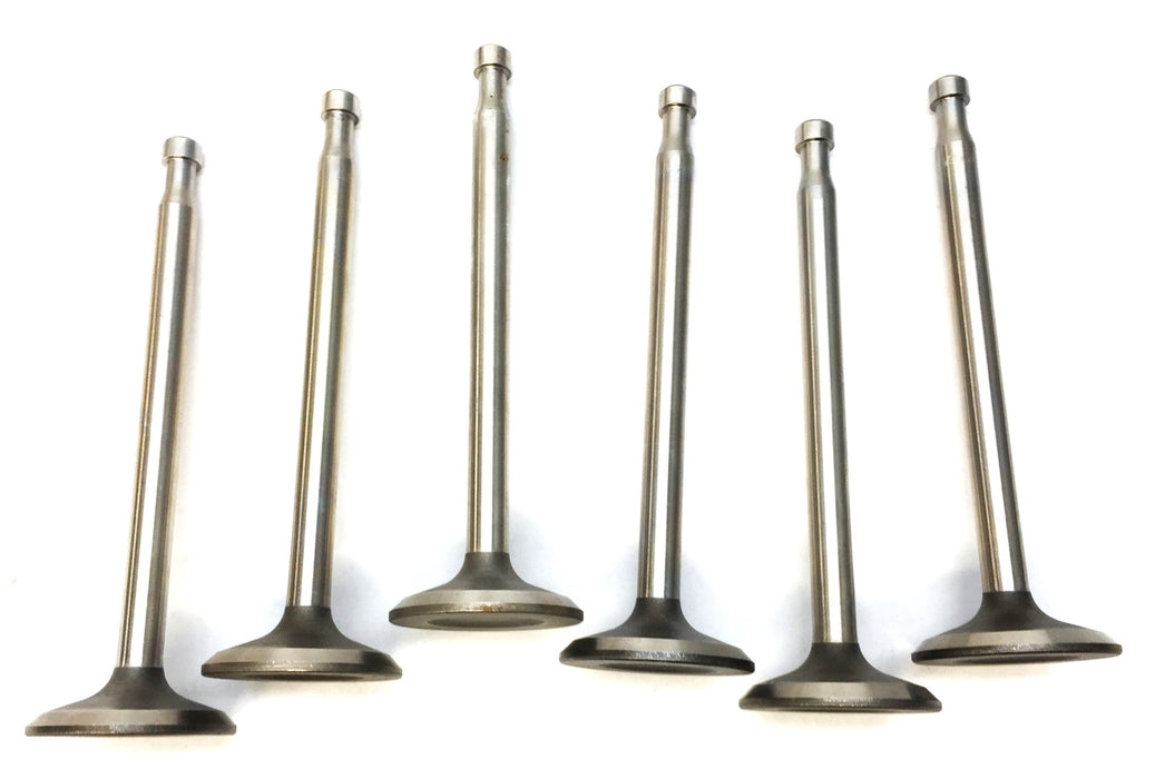 TRW Engine Intake Exhaust Valve AS1973 (V1070X) [Lot of 6] NOS