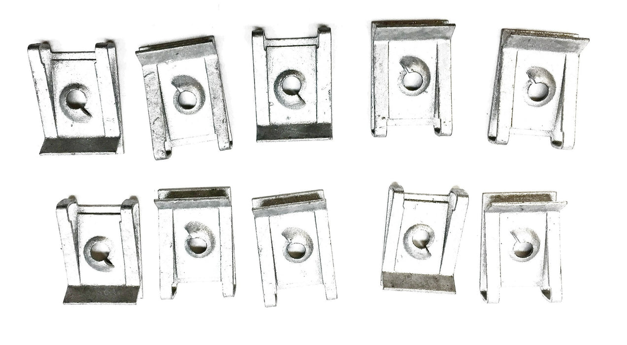 General Motors/GM Nut 15650655 (10 pcs.) NOS