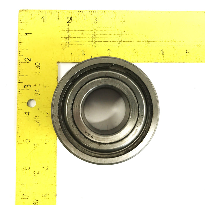Norma/Hoover 3-1/2 inch Single Row Ball Bearing (No Box) S3608 N