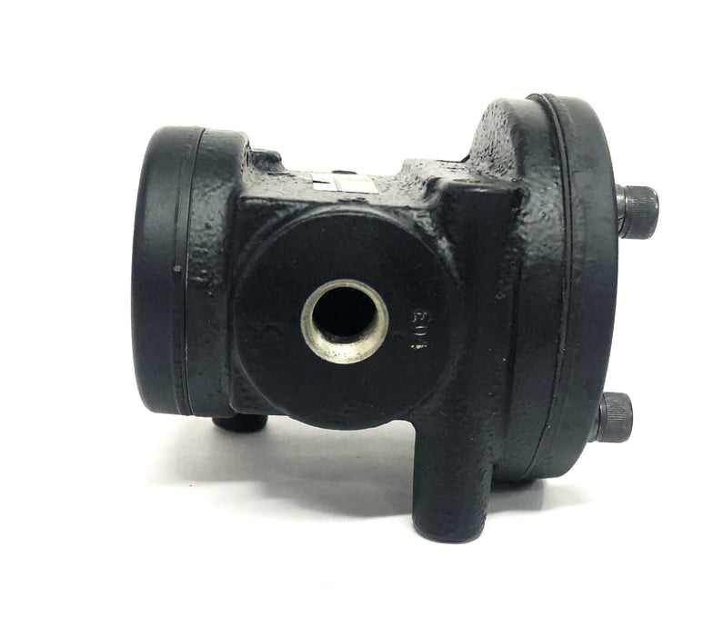 Norgren 1/4 Inch 300PSIG 175F Poppet Valve A1012C NOS