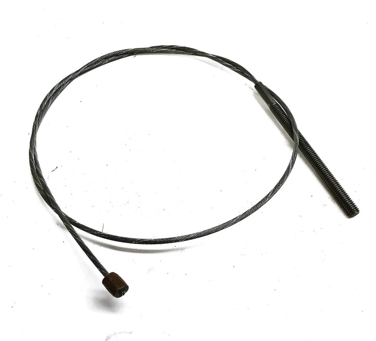Wagner Parking Brake Cable F101668 NOS