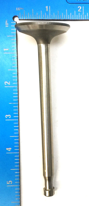 TRW Engine Intake Exhaust Valve AS1973 (V1070X) [Lot of 6] NOS
