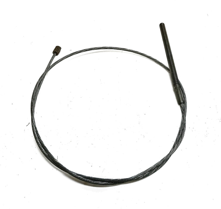 Wagner Parking Brake Cable F101668 NOS