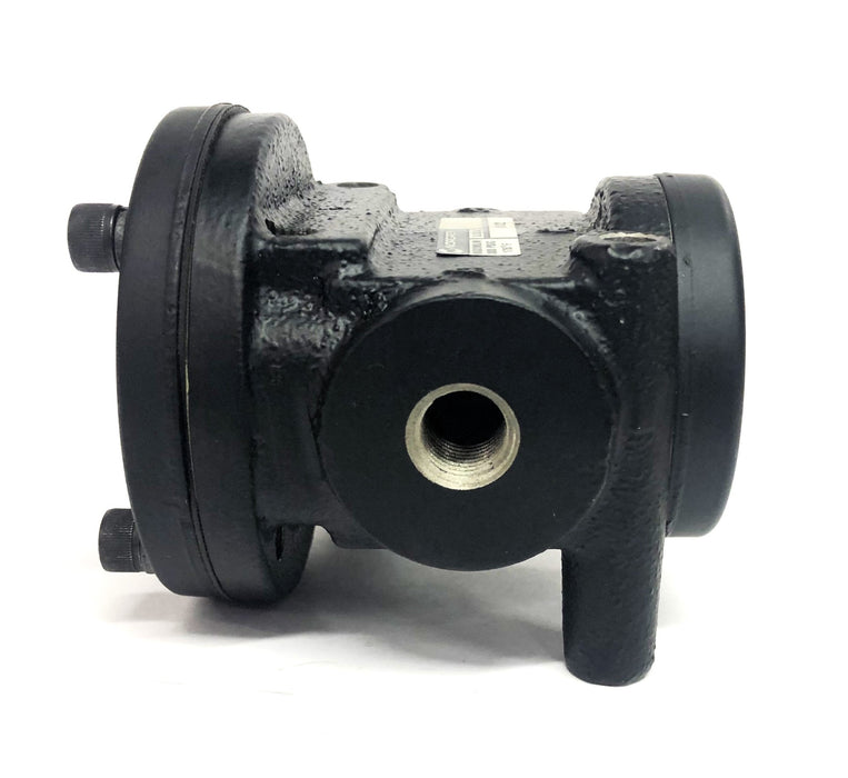 Norgren 1/4 Inch 300PSIG 175F Poppet Valve A1012C NOS