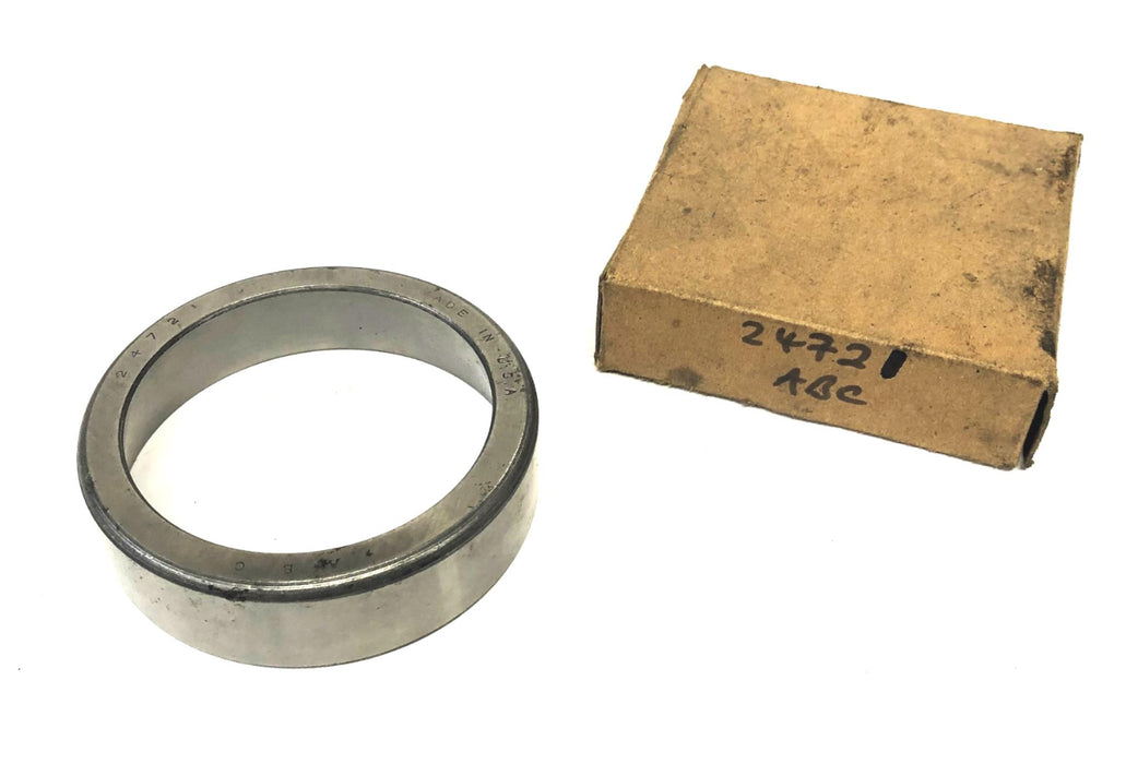 ABC Tapered Roller Bearing Cup 24721 NOS