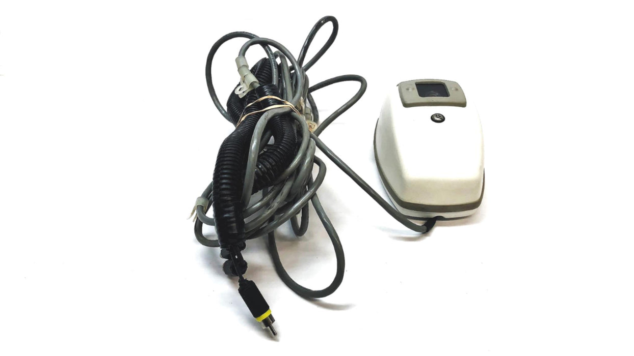 Seon 3.0W 12VDC Mobile Bus Surveillance Security Camera SA12D04JW USED