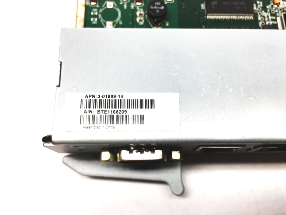 IBM 2-00216-D6 Controller Card TS3100/3200 3576-L5B USED