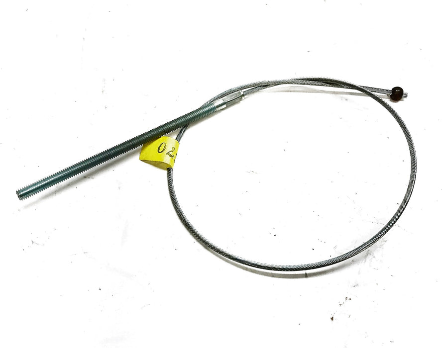 Wagner Parking Brake Cable F101670 NOS