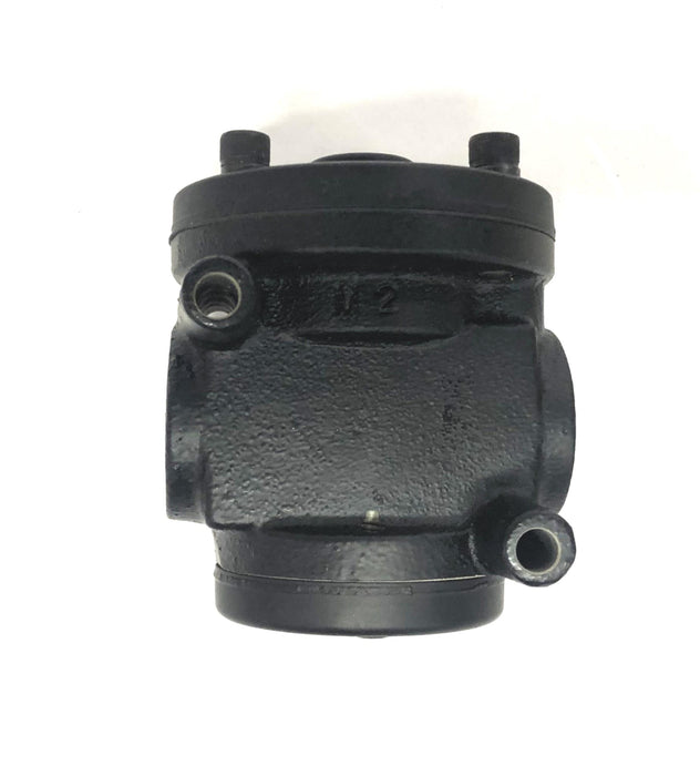 Norgren 1/4 Inch 300PSIG 175F Poppet Valve A1012C NOS