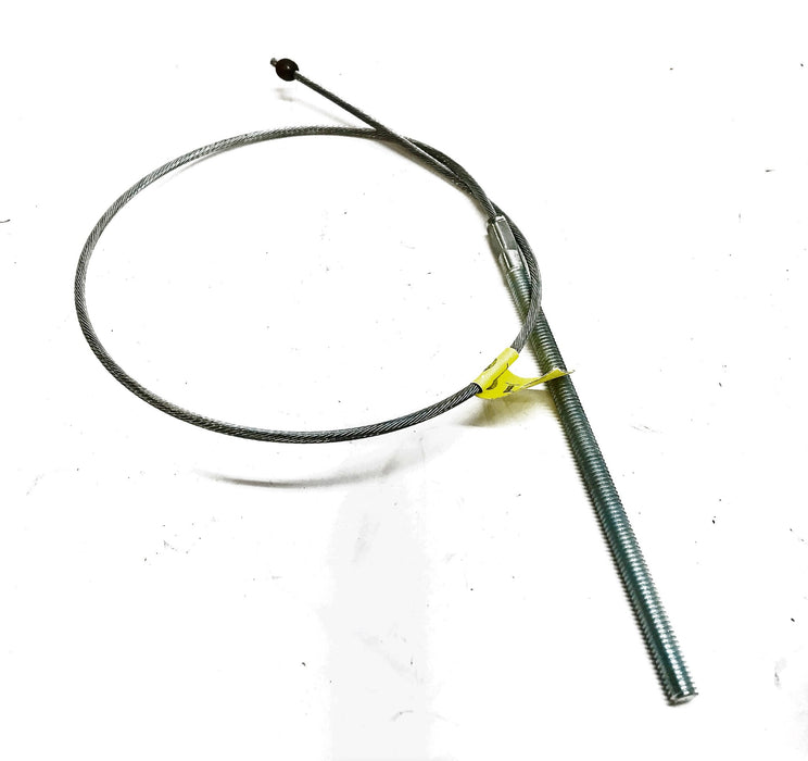 Wagner Parking Brake Cable F101670 NOS