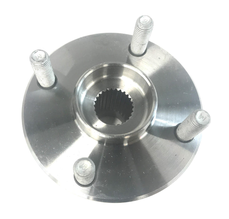 BCA Bearing Wheel Hub Repair Kit WE61638 (518507) NOS
