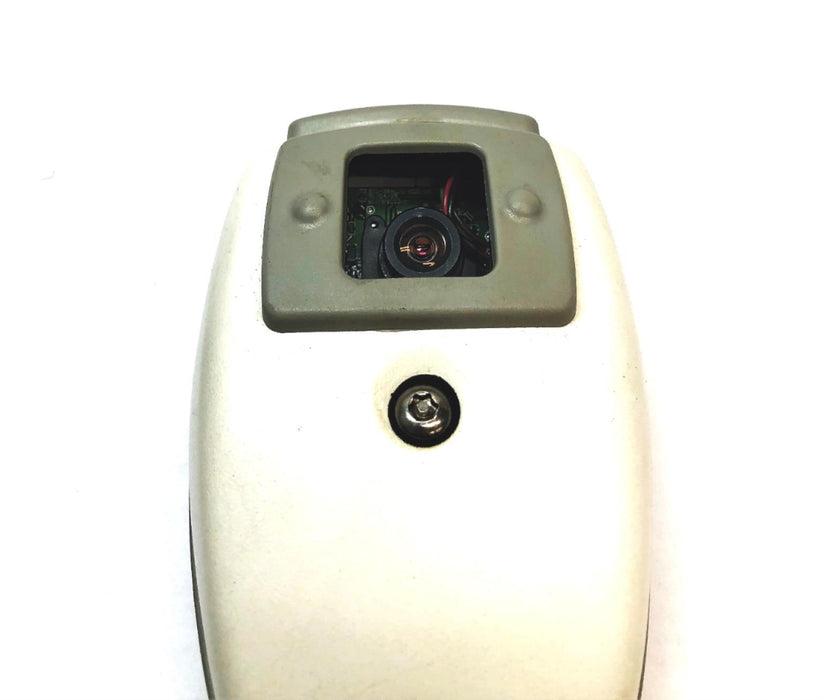 Seon 3.0W 12VDC Mobile Bus Surveillance Security Camera SA12D04JW USED