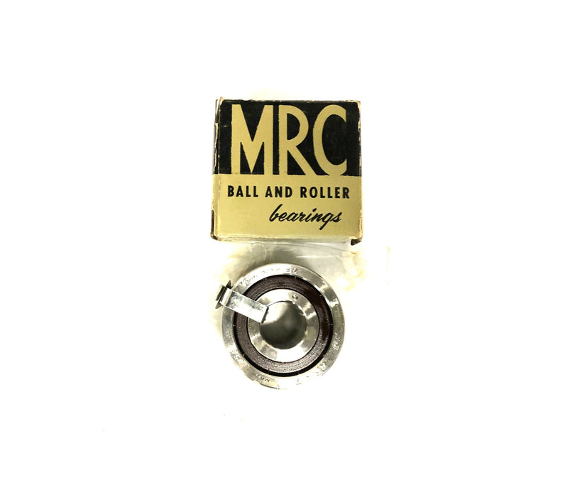 MRC Duplex Precision Ball Bearing Set 303RDU ABEC7 NOS