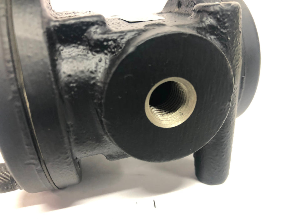 Norgren 1/4 Inch 300PSIG 175F Poppet Valve A1012C NOS
