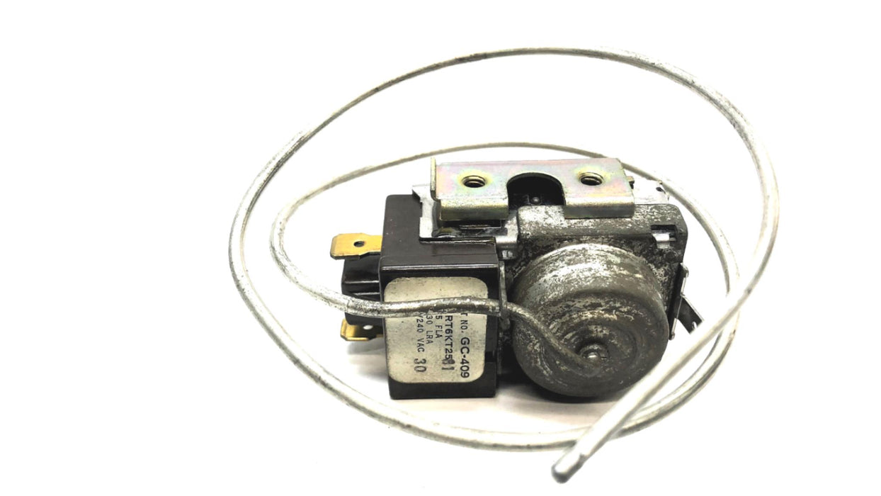 Gemline  -15 To 39 Degree Fahrenheit Cold Control GC-409 NOS
