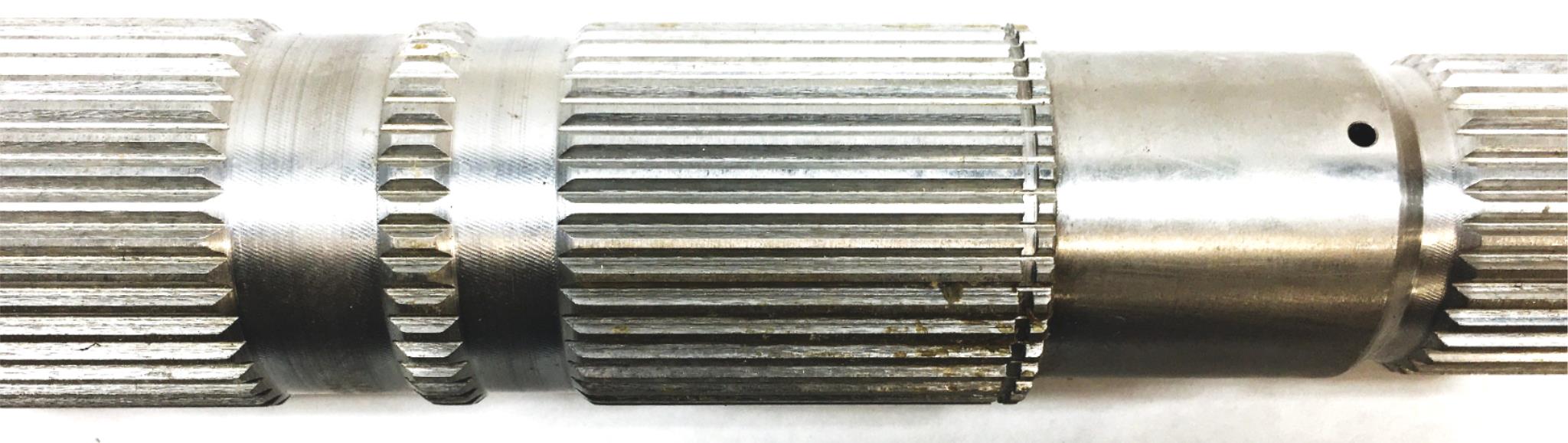 Defeo Parts For Allison Close Ration Main Shaft 29527781-DF (29527781) NOS