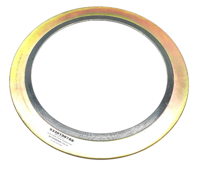 Teadit 14 Inch ID Gasket B16.20 304/FG 300# ASME NOS
