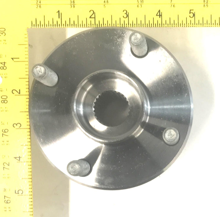 BCA Bearing Wheel Hub Repair Kit WE61638 (518507) NOS