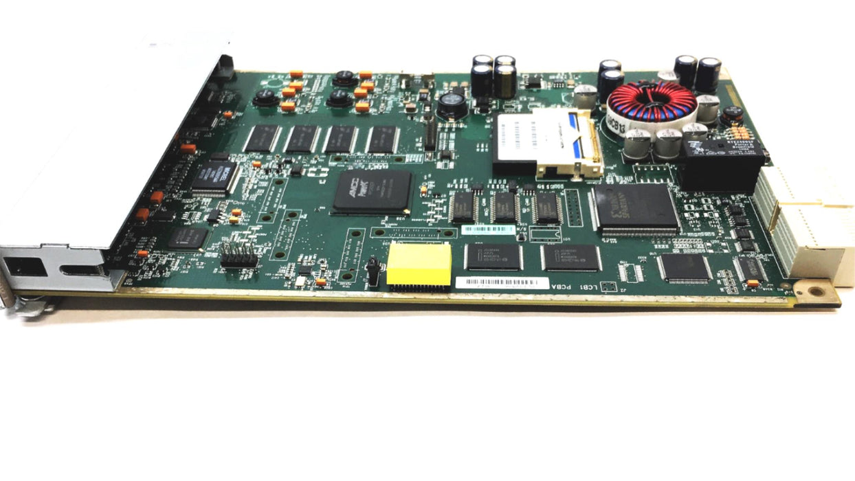 IBM 2-00216-D6 Controller Card TS3100/3200 3576-L5B USED
