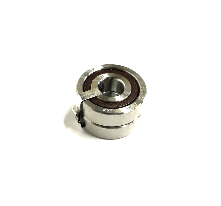 MRC Duplex Precision Ball Bearing Set 303RDU ABEC7 NOS