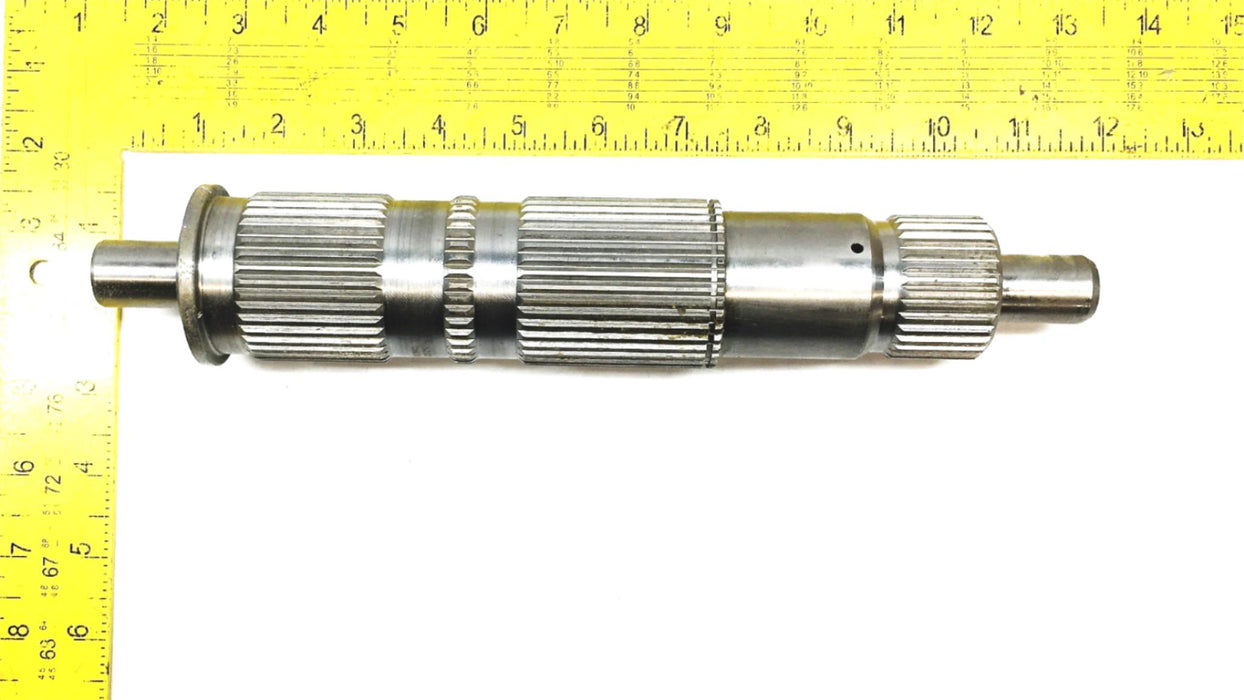 Defeo Parts For Allison Close Ration Main Shaft 29527781-DF (29527781) NOS